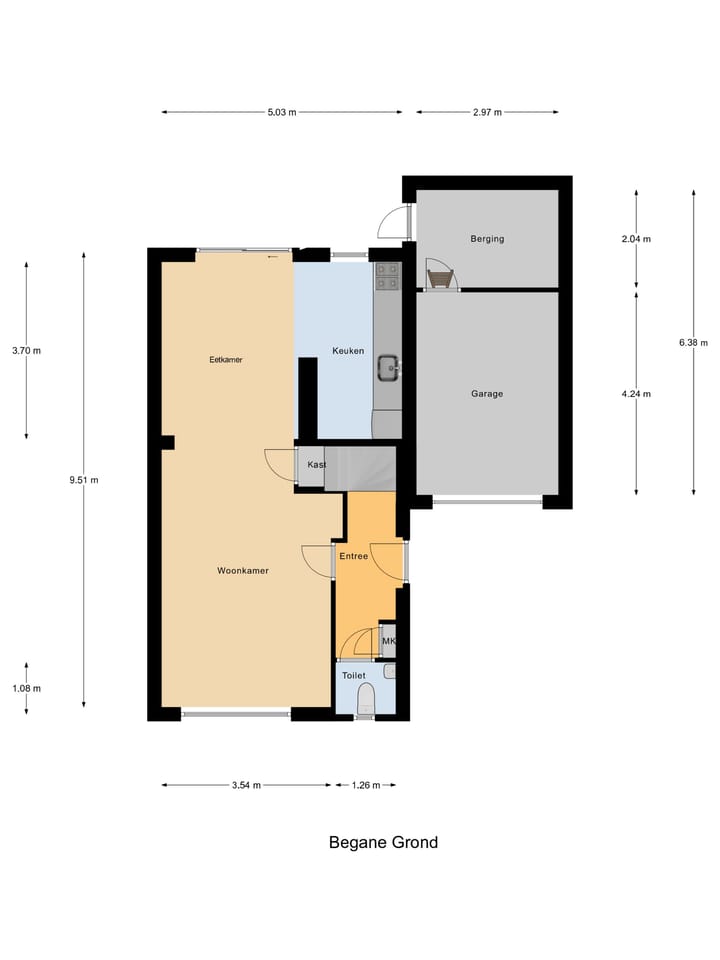 Foto 27 van Violierstraat 6