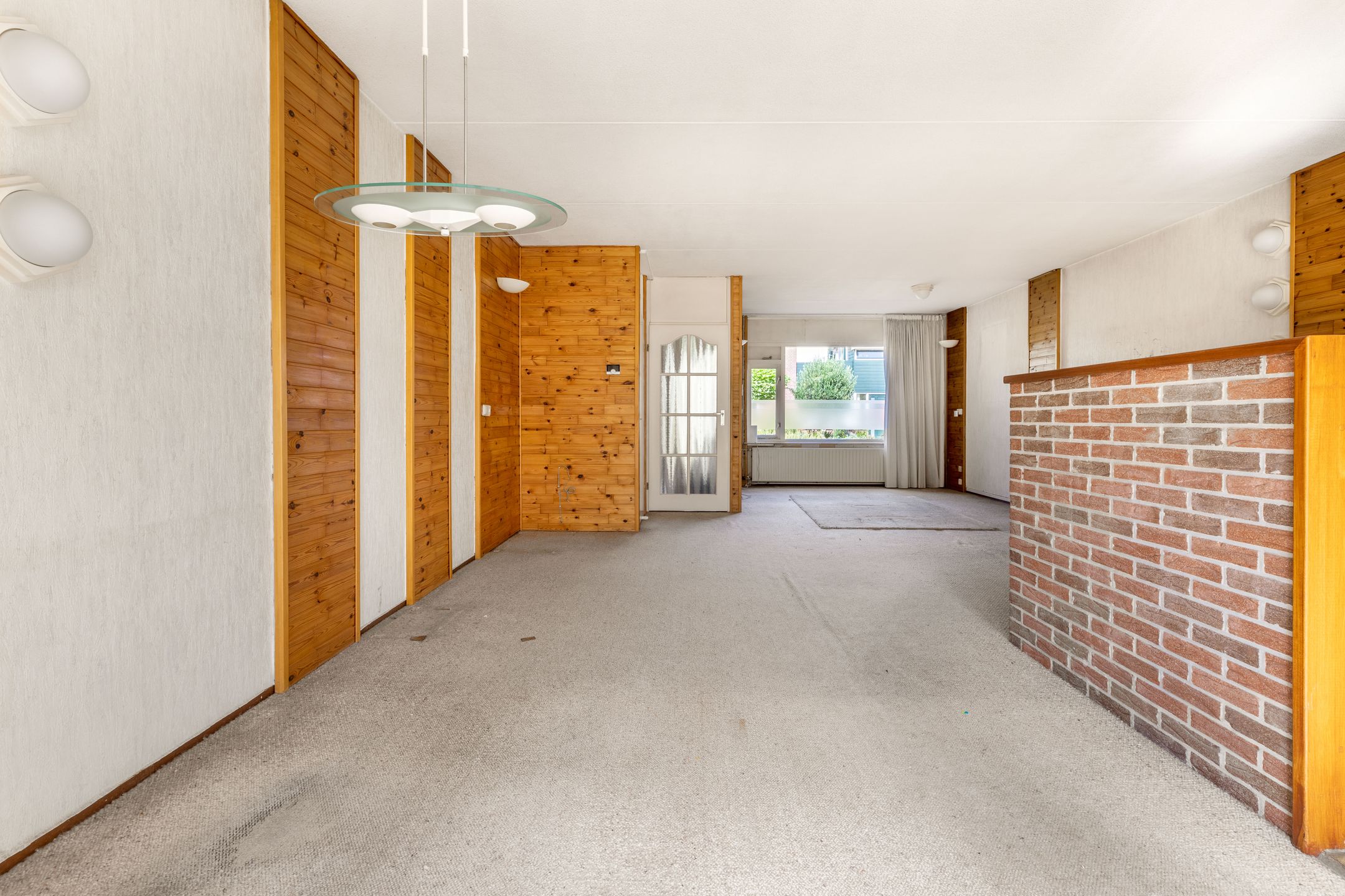 Foto 3 van Titus Brandsmastraat 22