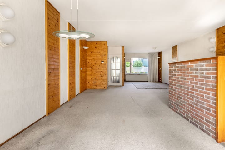 Foto 3 van Titus Brandsmastraat 22