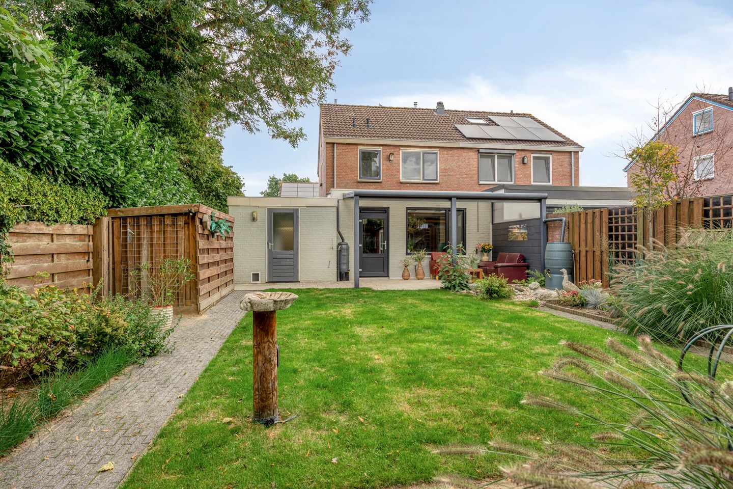 Foto 4 van Veenbes 26