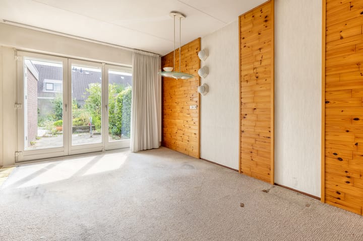 Foto 5 van Titus Brandsmastraat 22