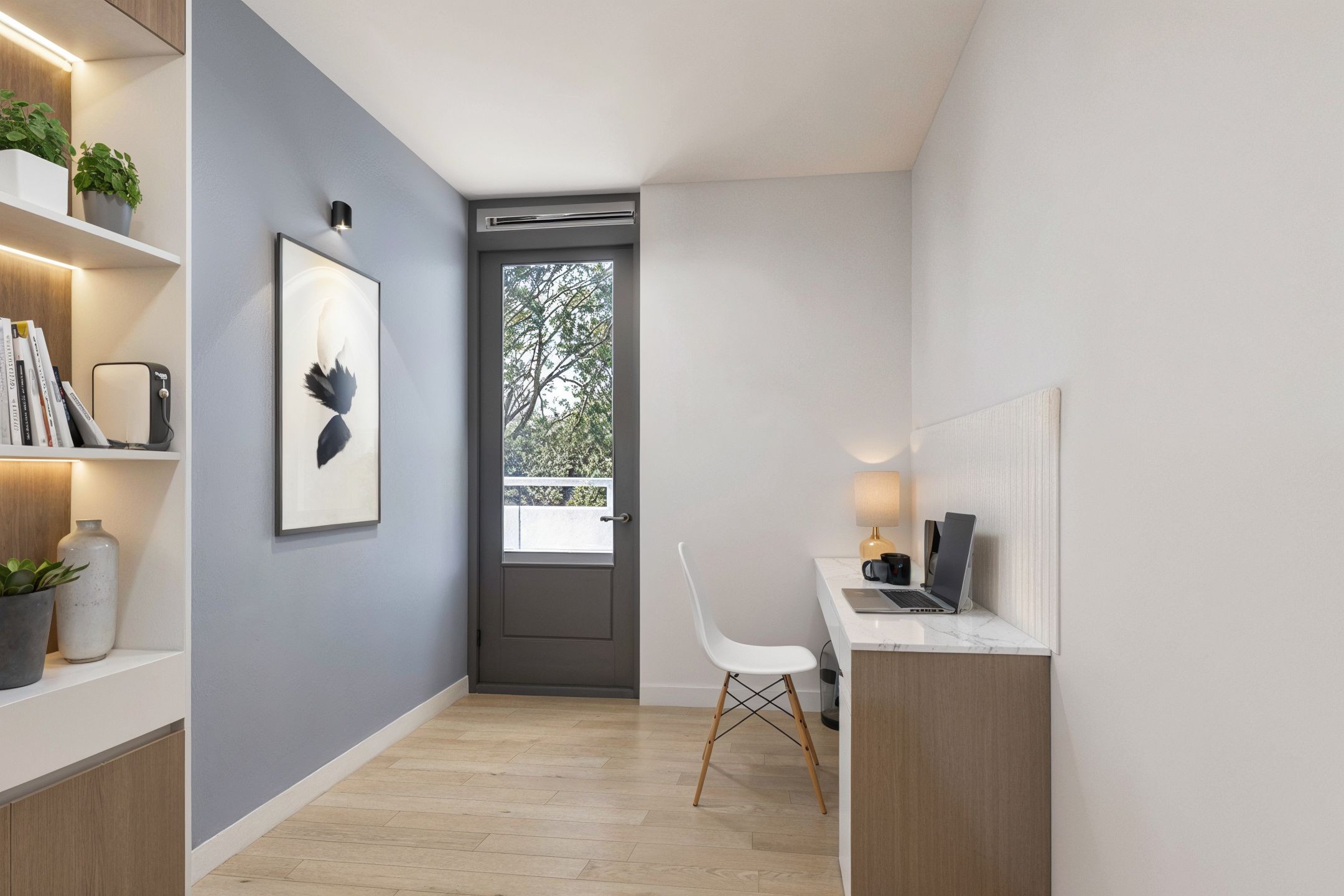 Foto 33 van Wijngaardplein 4