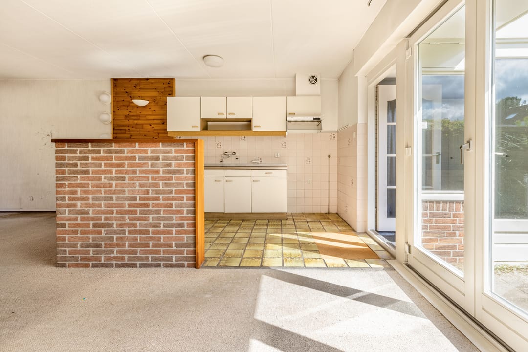 Foto 7 van Titus Brandsmastraat 22