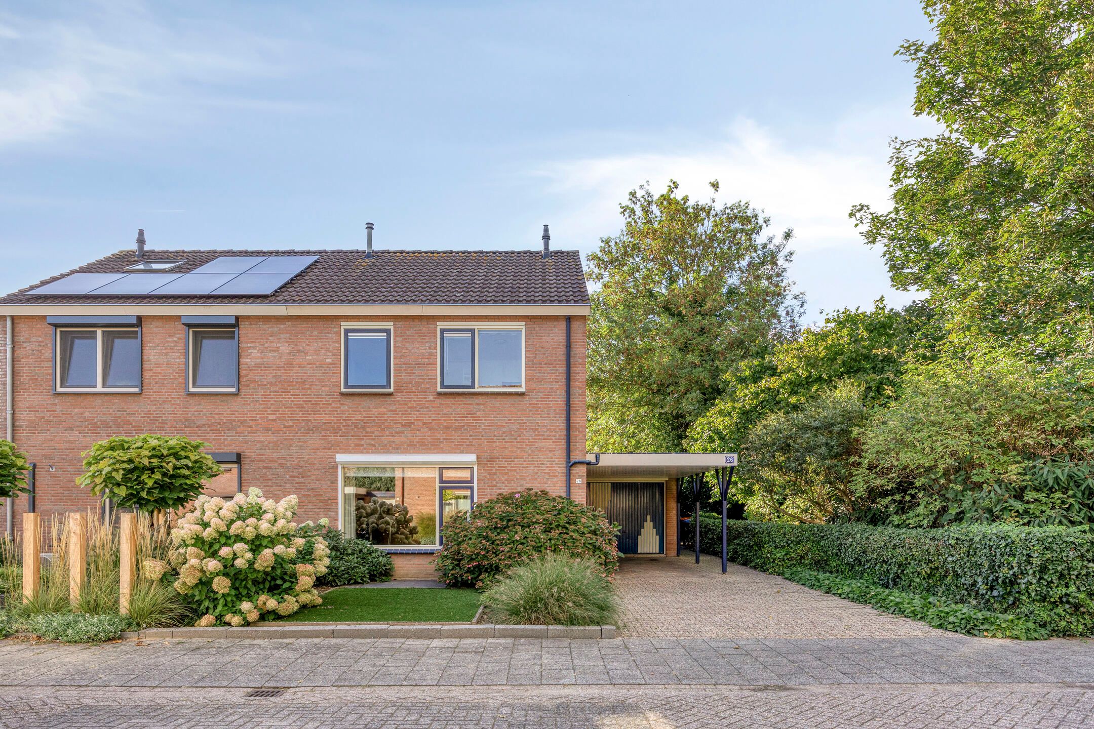 Foto 6 van Veenbes 26