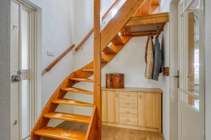 Foto 7 van Veenbes 26