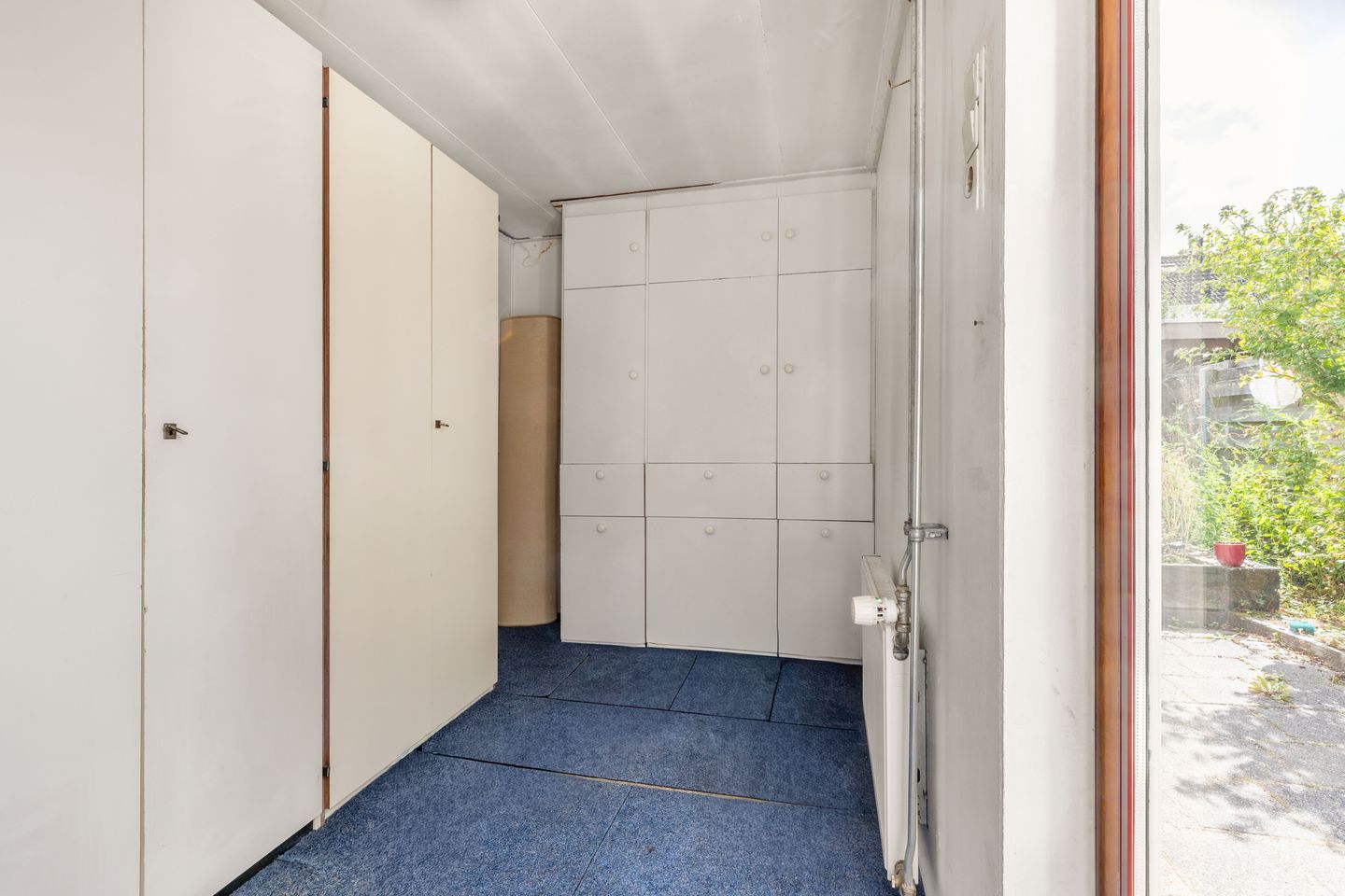 Foto 10 van Titus Brandsmastraat 22