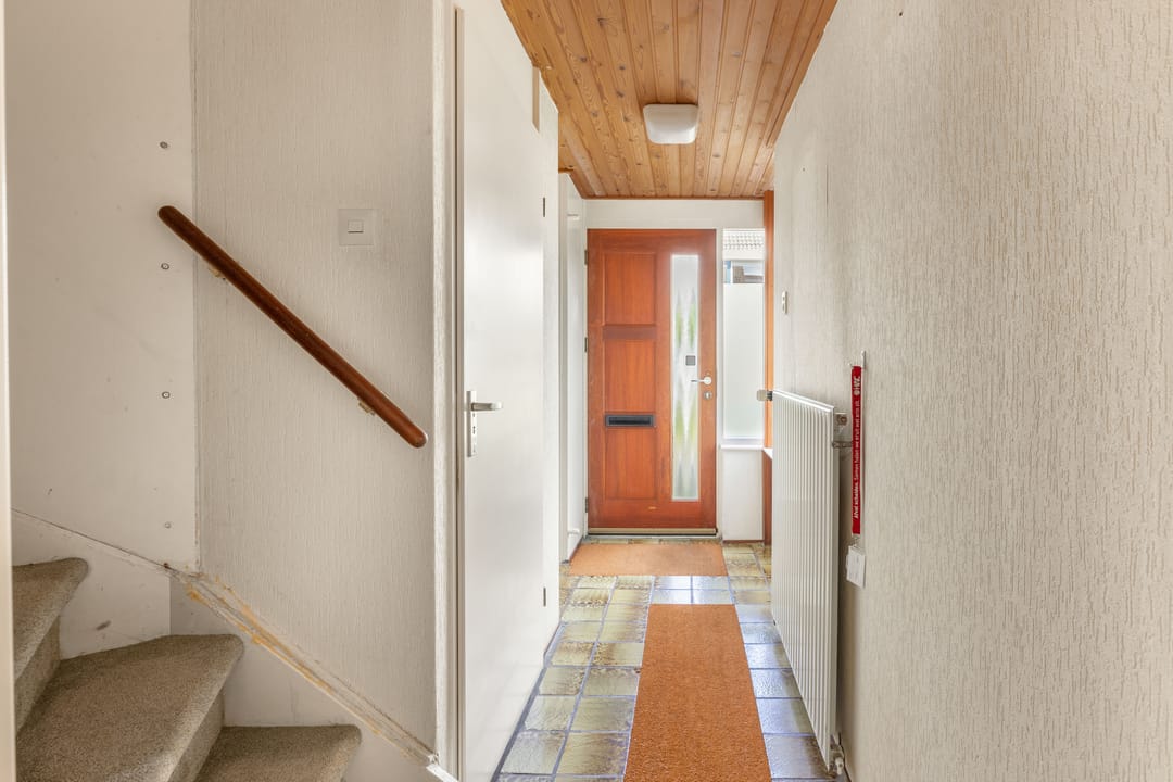 Foto 11 van Titus Brandsmastraat 22