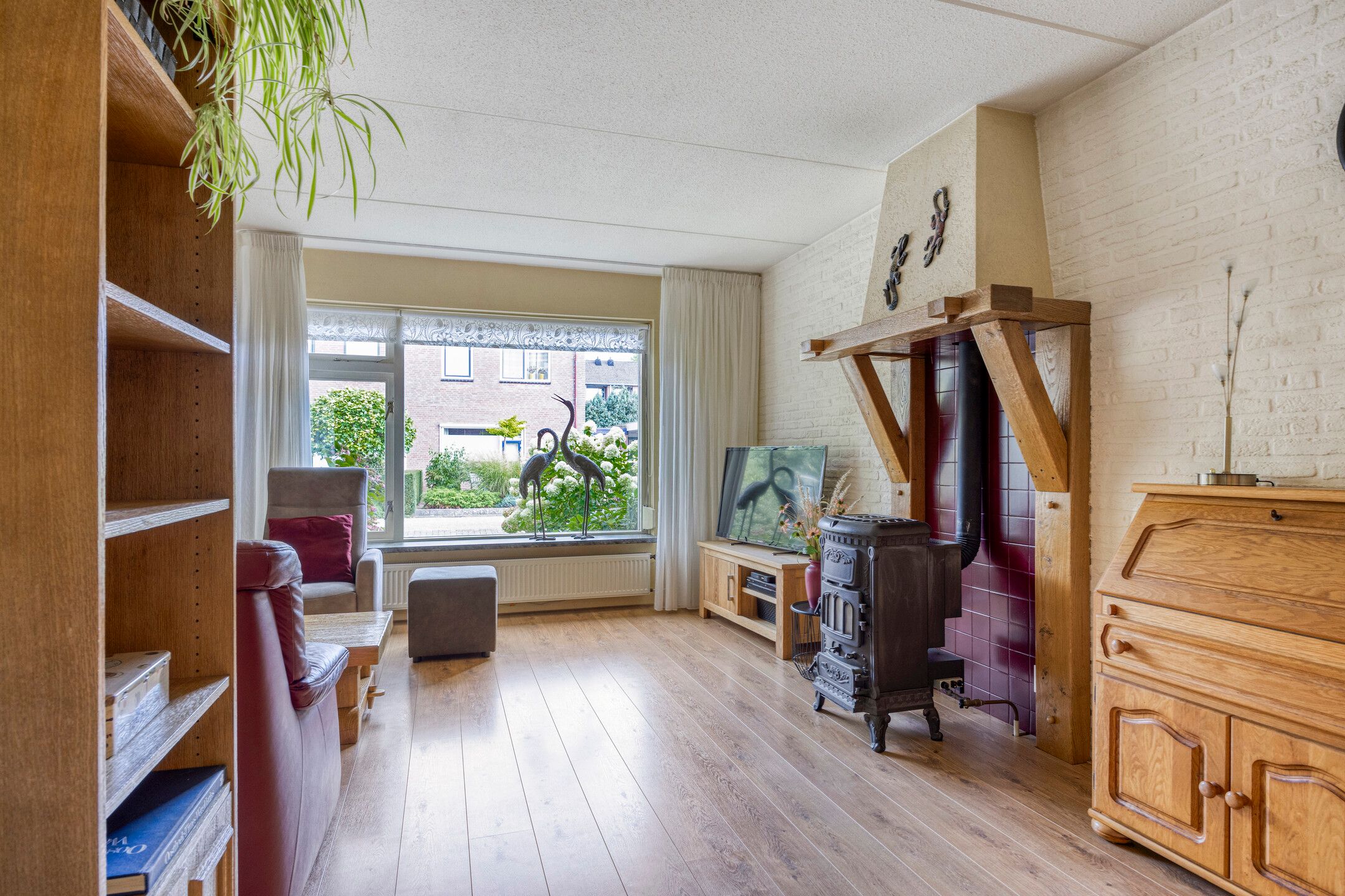 Foto 9 van Veenbes 26