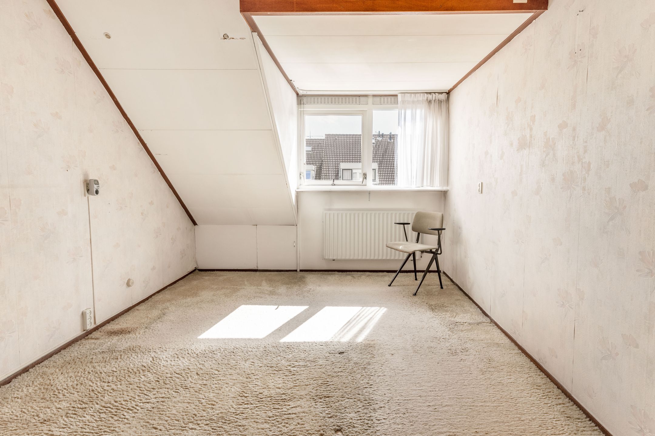 Foto 12 van Titus Brandsmastraat 22