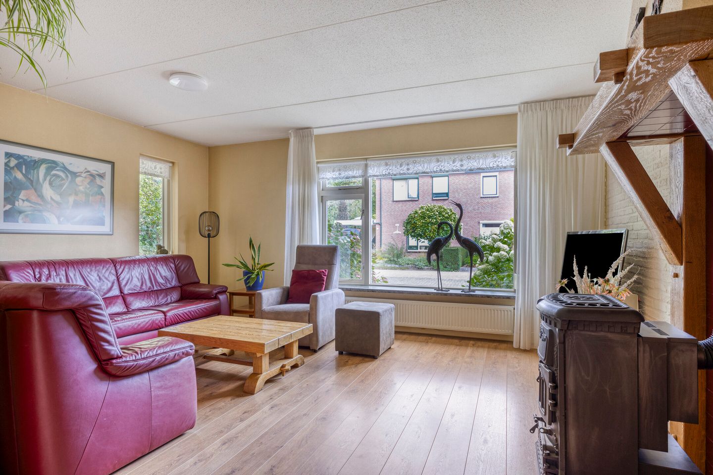 Foto 10 van Veenbes 26