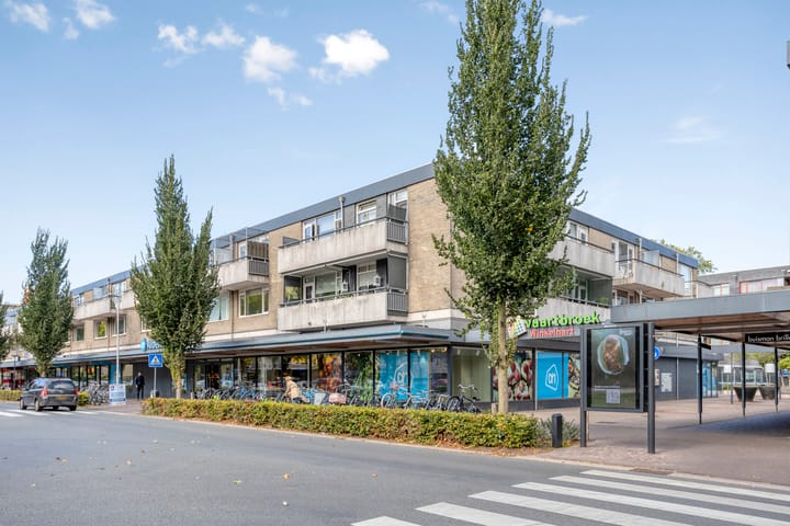 Foto 1 van Wijngaardplein 4