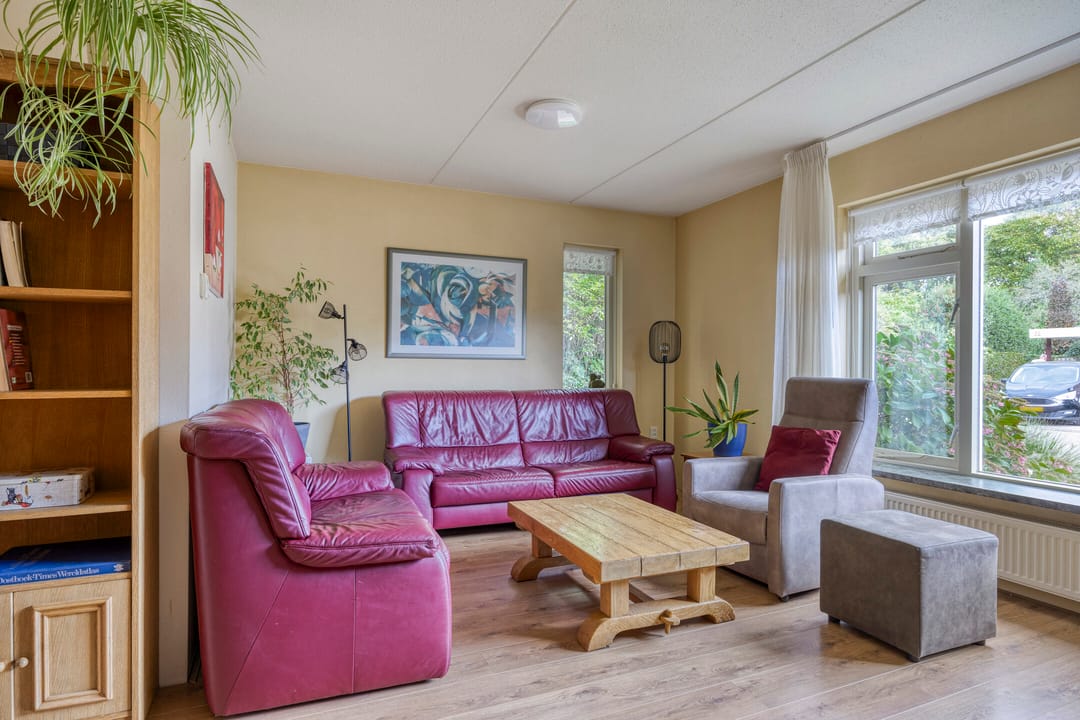 Foto 11 van Veenbes 26