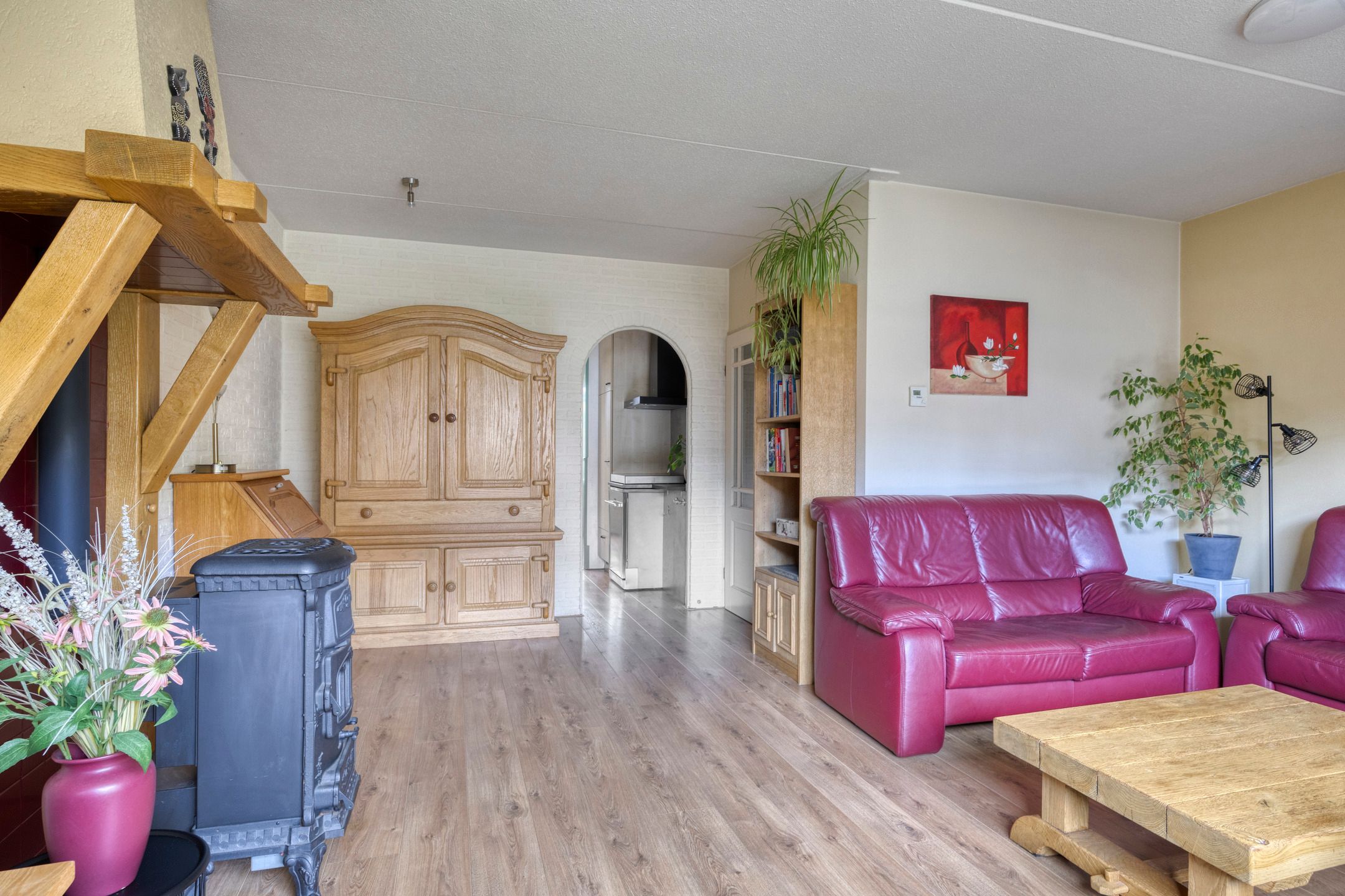 Foto 12 van Veenbes 26