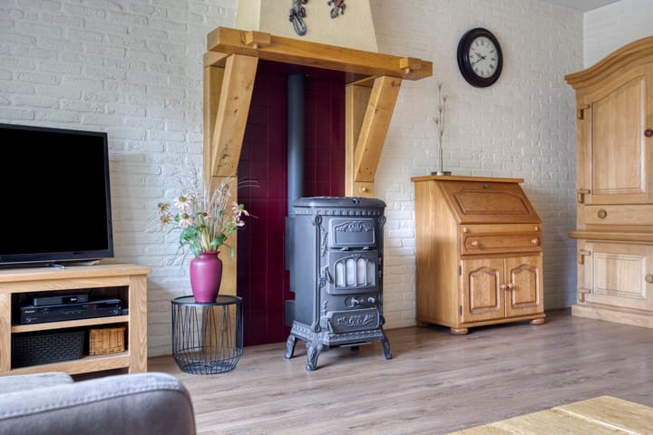 Foto 13 van Veenbes 26