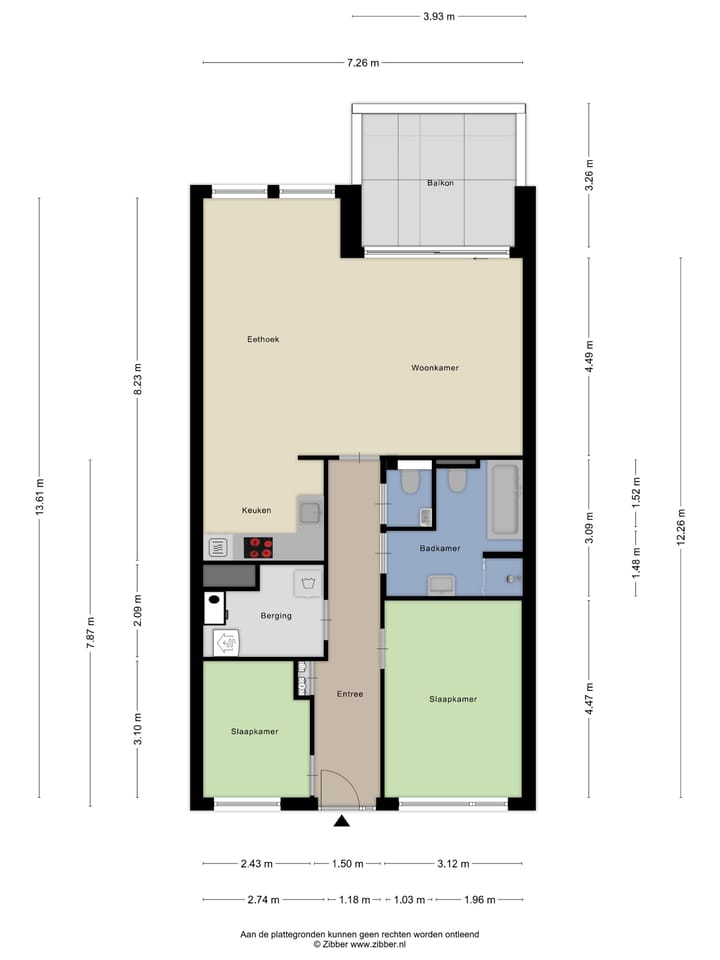 Photo 29 of Hameldonk 49