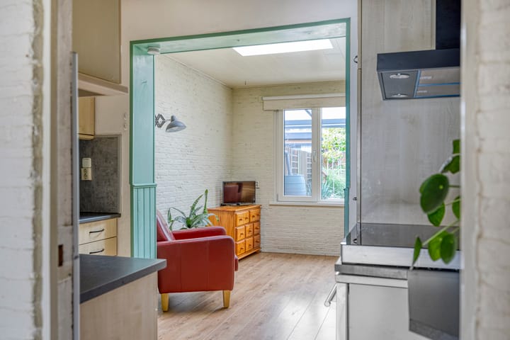 Foto 14 van Veenbes 26