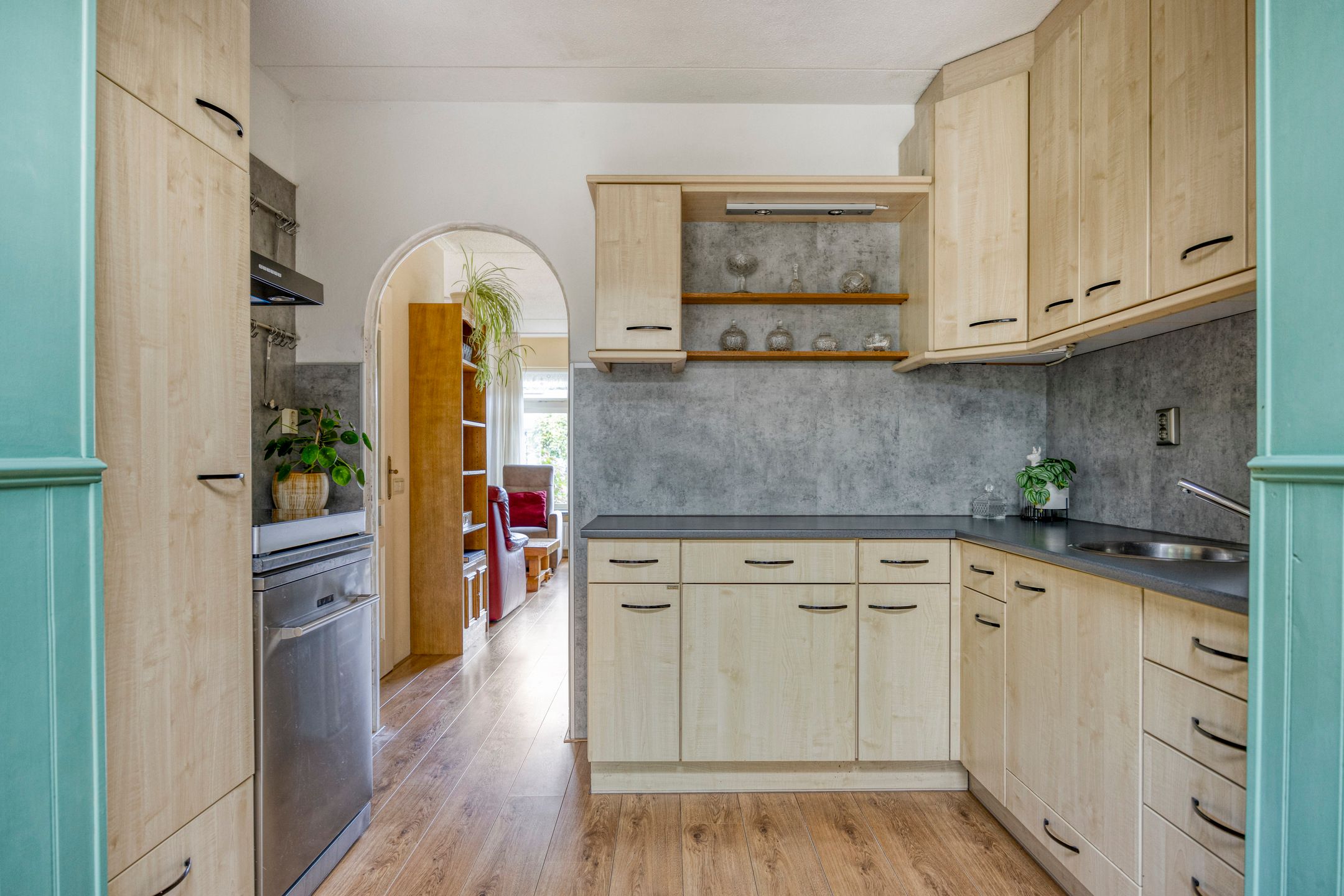 Foto 15 van Veenbes 26