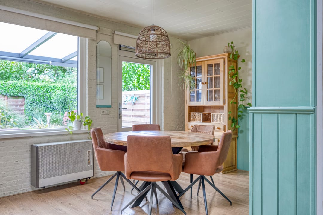 Foto 16 van Veenbes 26