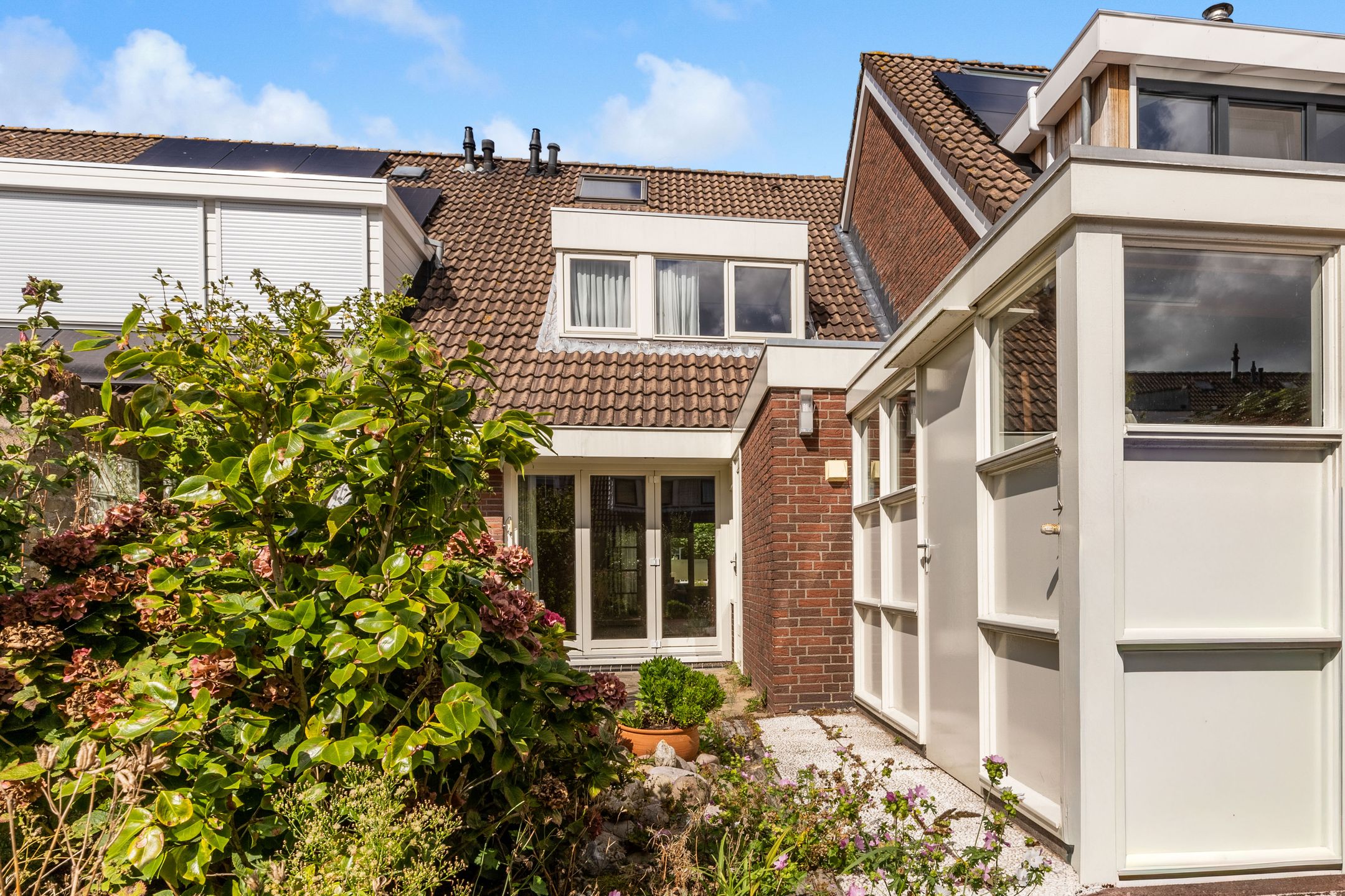 Foto 21 van Titus Brandsmastraat 22