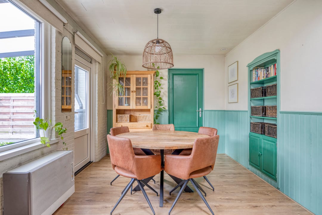 Foto 17 van Veenbes 26