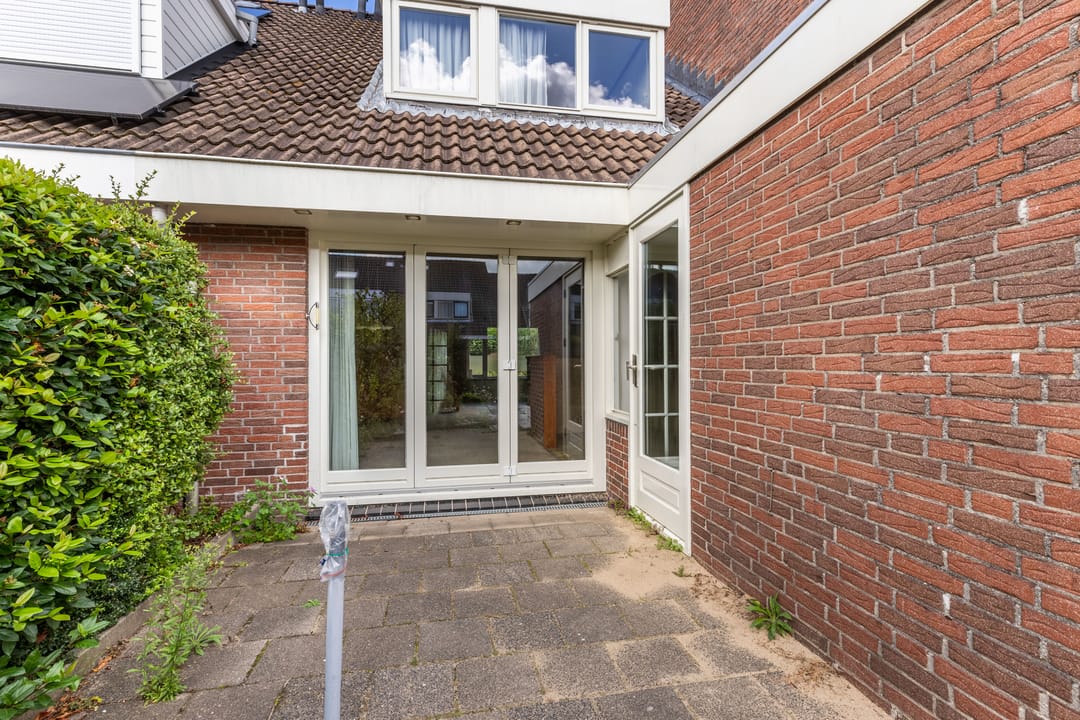 Foto 22 van Titus Brandsmastraat 22