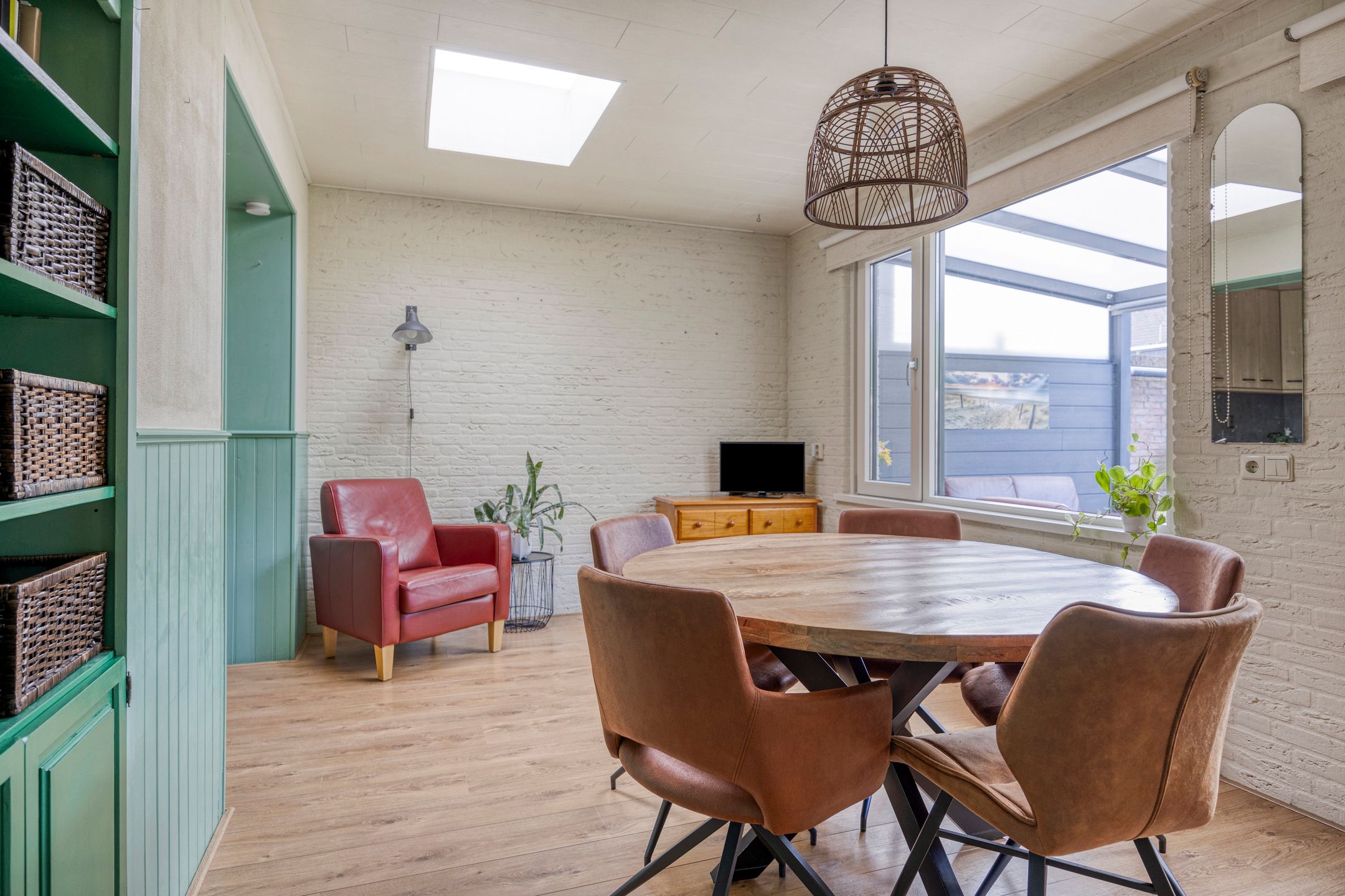 Foto 18 van Veenbes 26