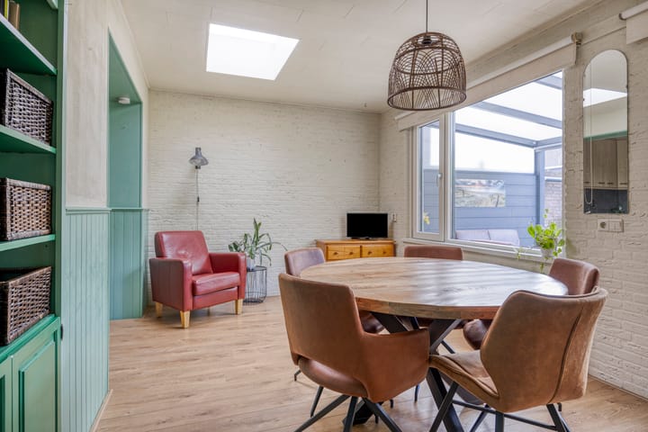 Foto 18 van Veenbes 26