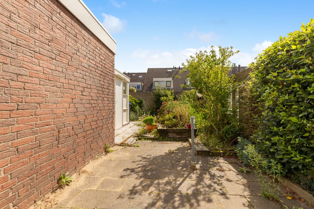 Foto 23 van Titus Brandsmastraat 22