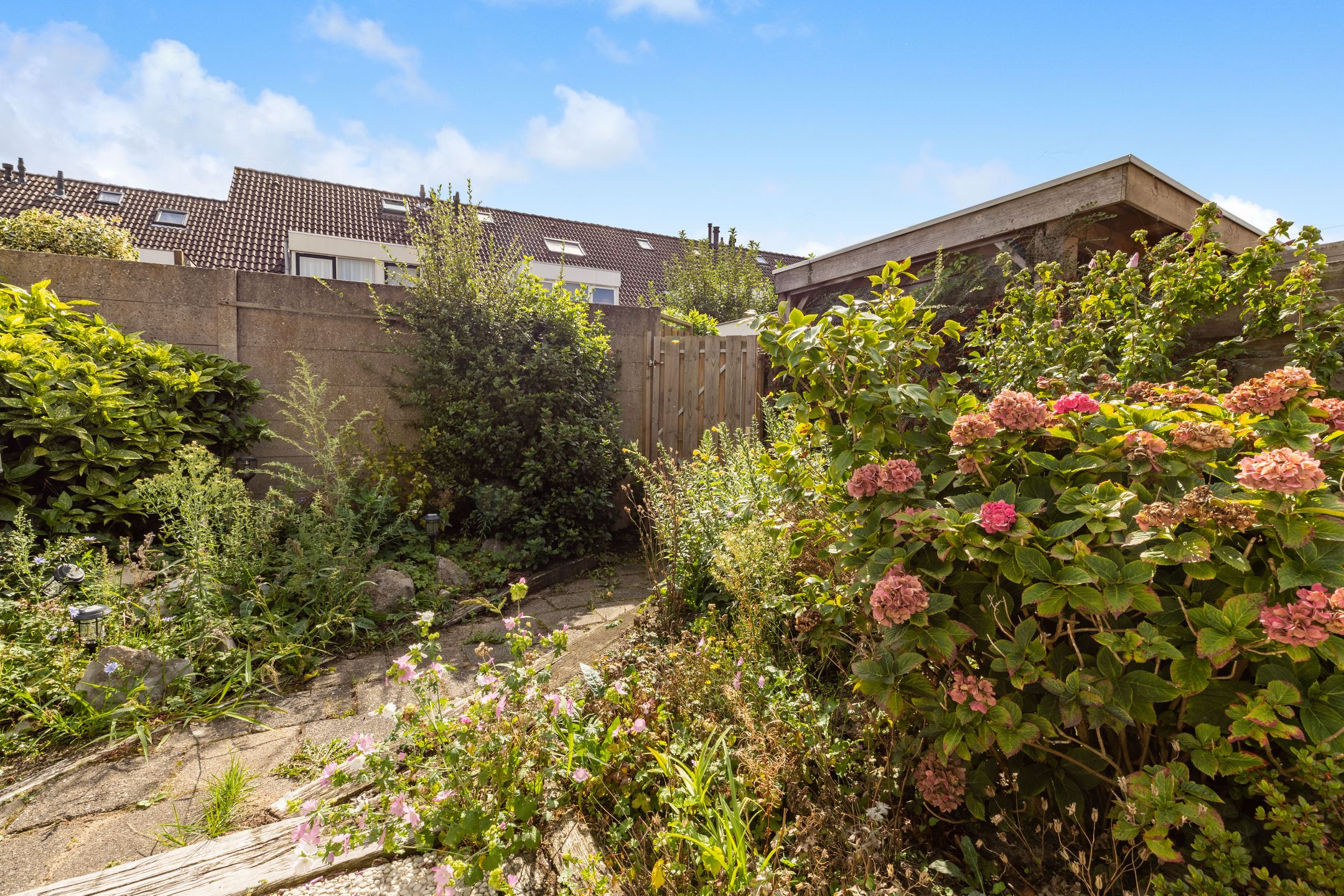 Foto 24 van Titus Brandsmastraat 22