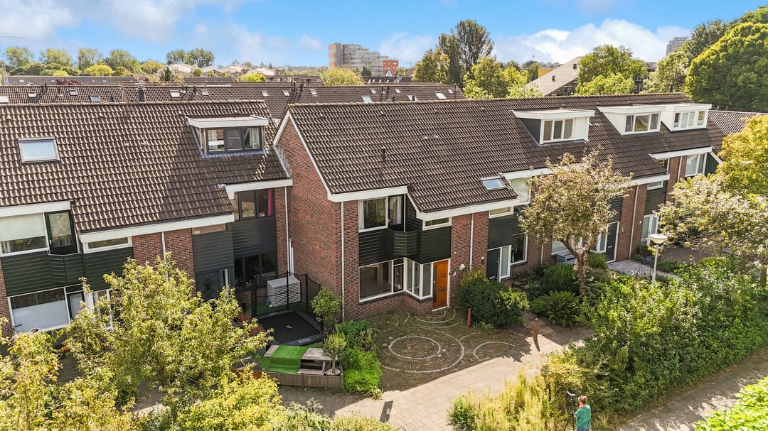 Foto 26 van Titus Brandsmastraat 22