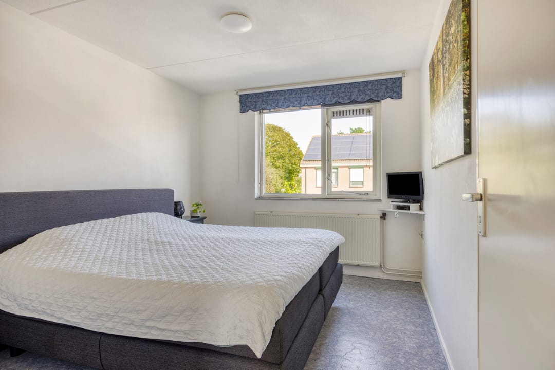 Foto 23 van Veenbes 26