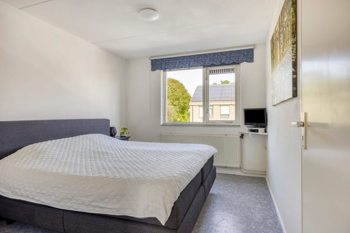 Foto 23 van Veenbes 26