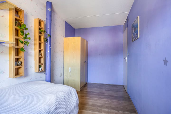 Foto 25 van Veenbes 26