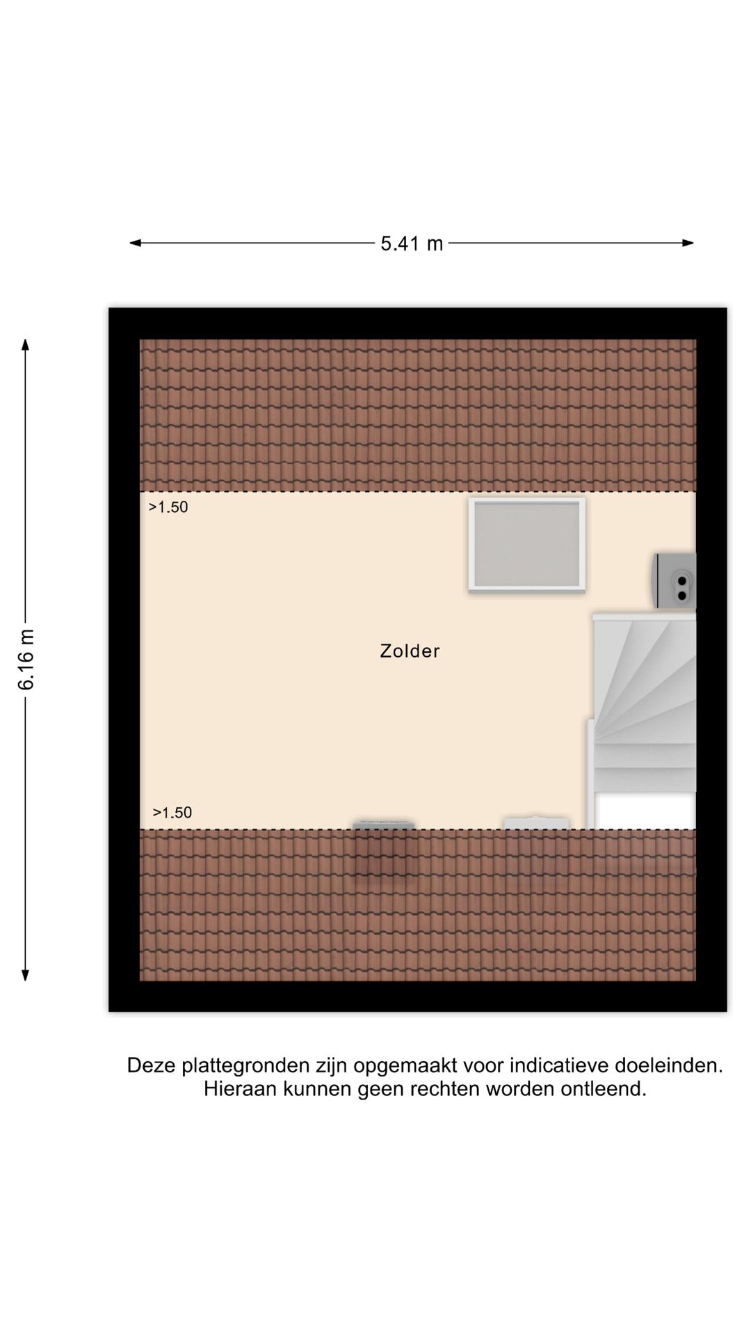 Foto 32 van Titus Brandsmastraat 22
