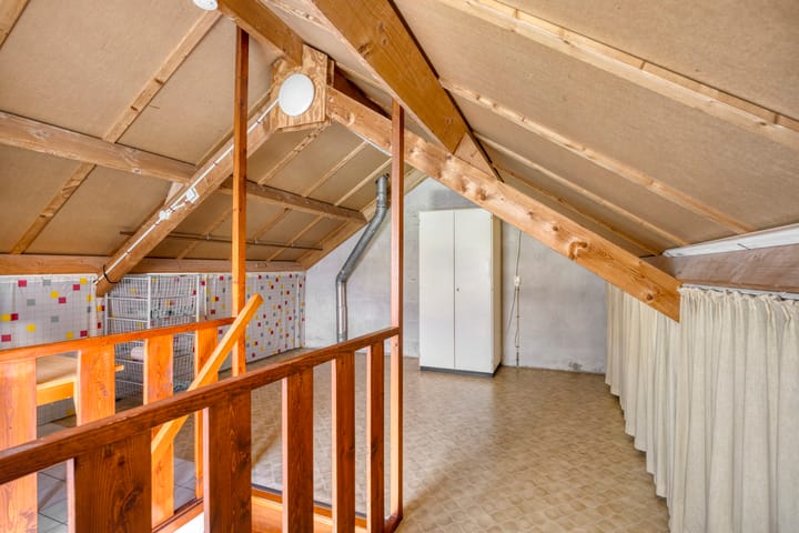 Foto 32 van Veenbes 26