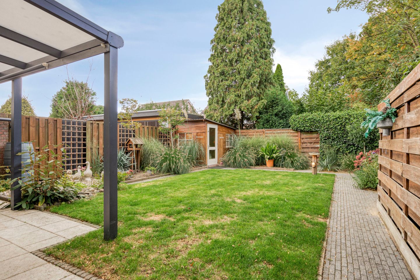 Foto 34 van Veenbes 26