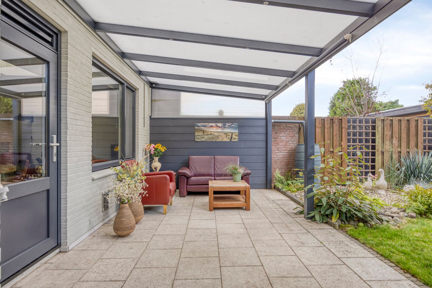 Foto 35 van Veenbes 26