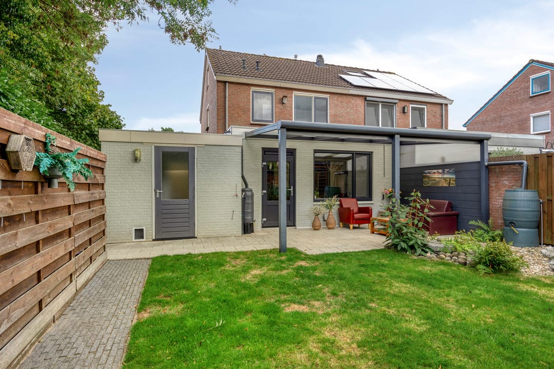 Foto 37 van Veenbes 26