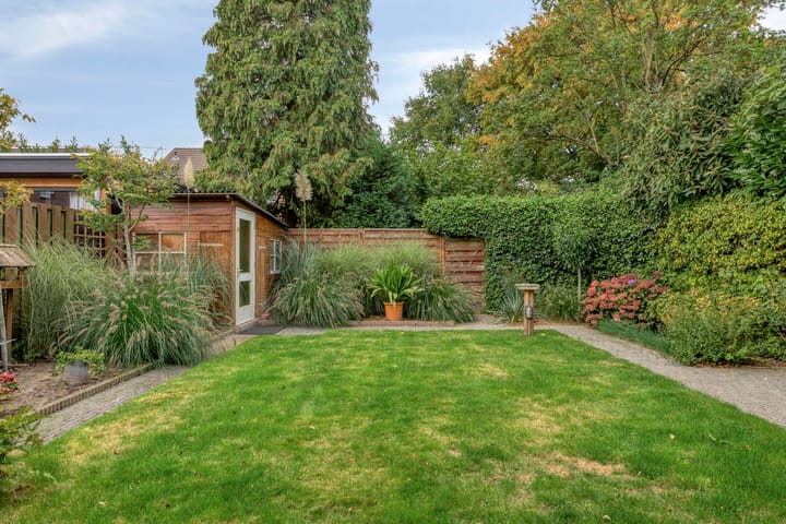 Foto 38 van Veenbes 26