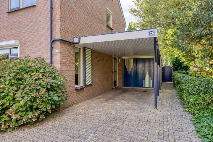 Foto 39 van Veenbes 26