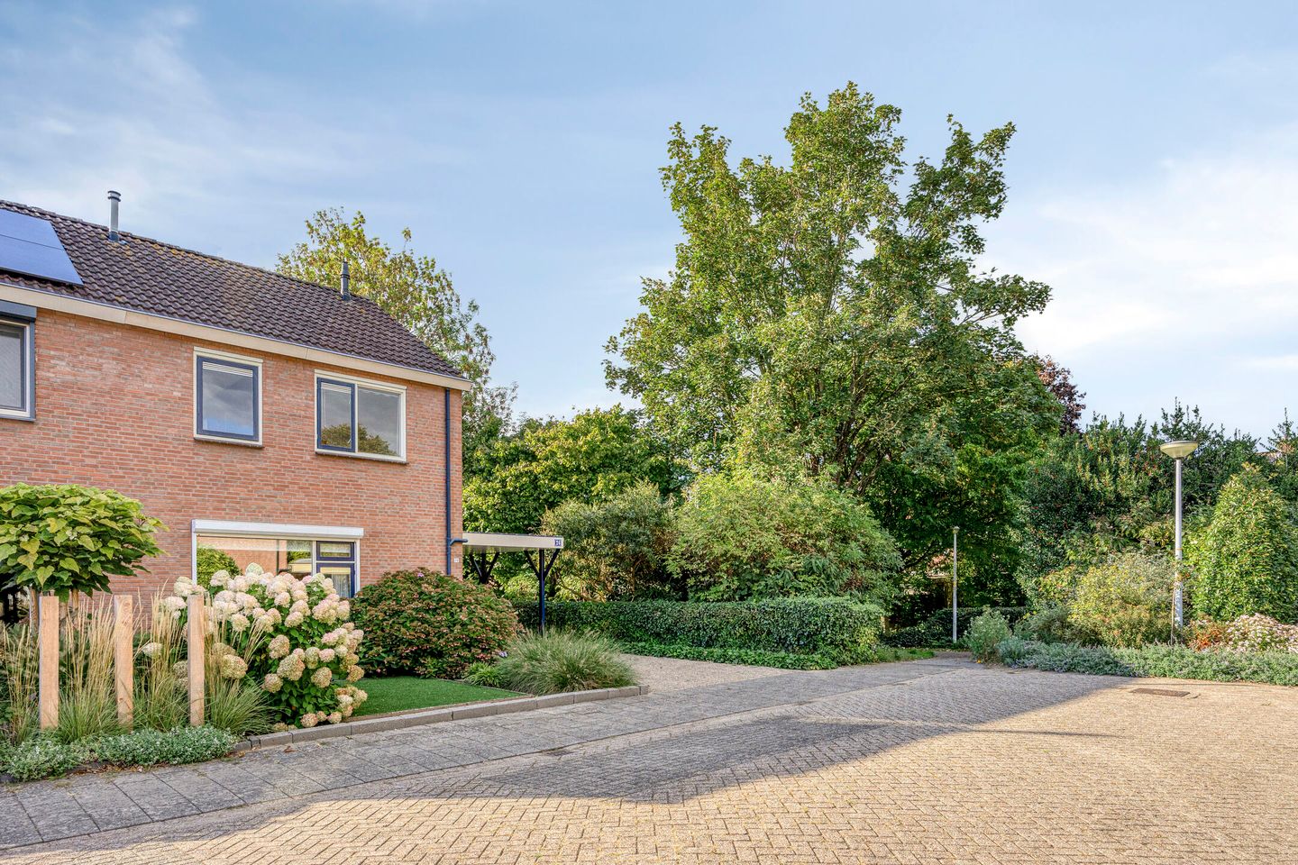 Foto 40 van Veenbes 26