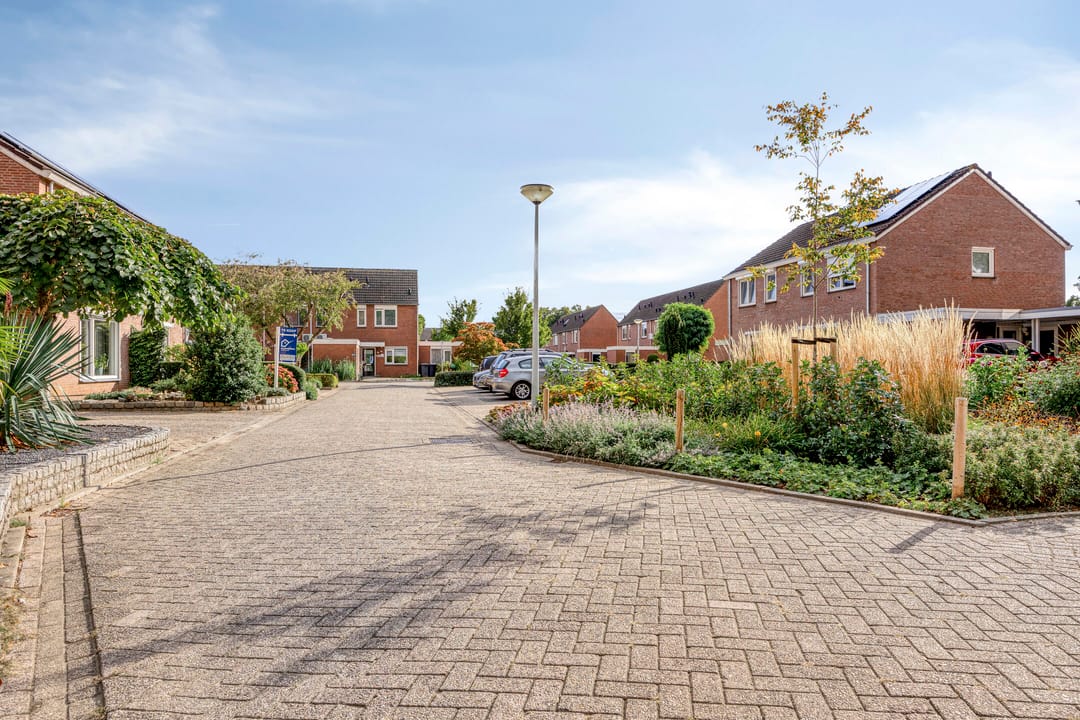 Foto 41 van Veenbes 26