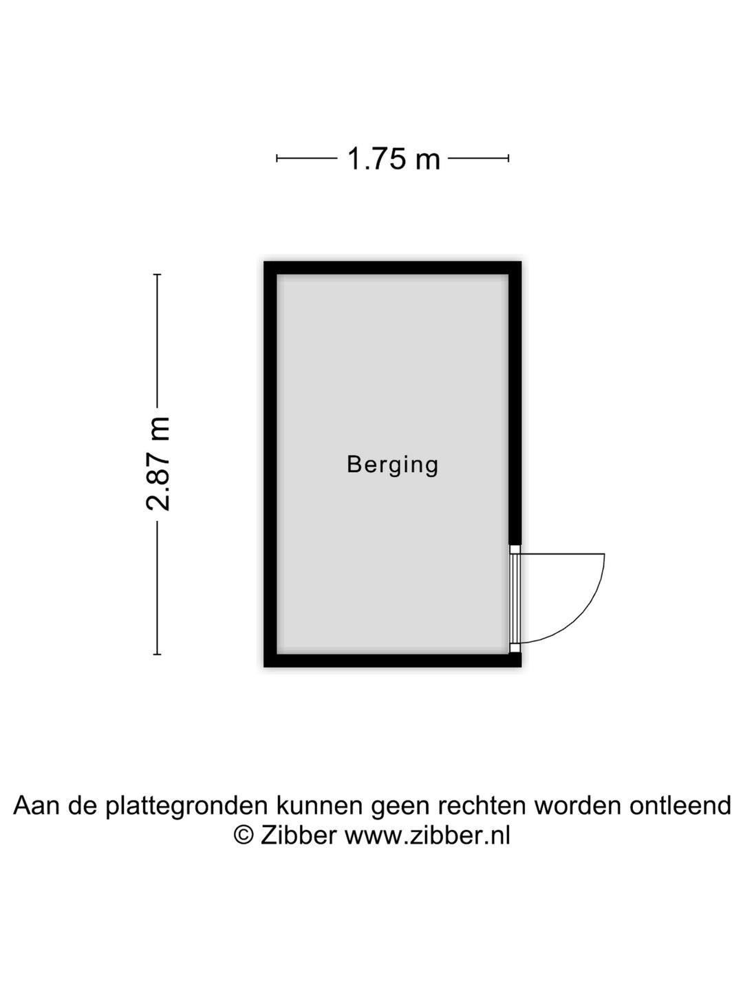 Foto 46 van Veenbes 26