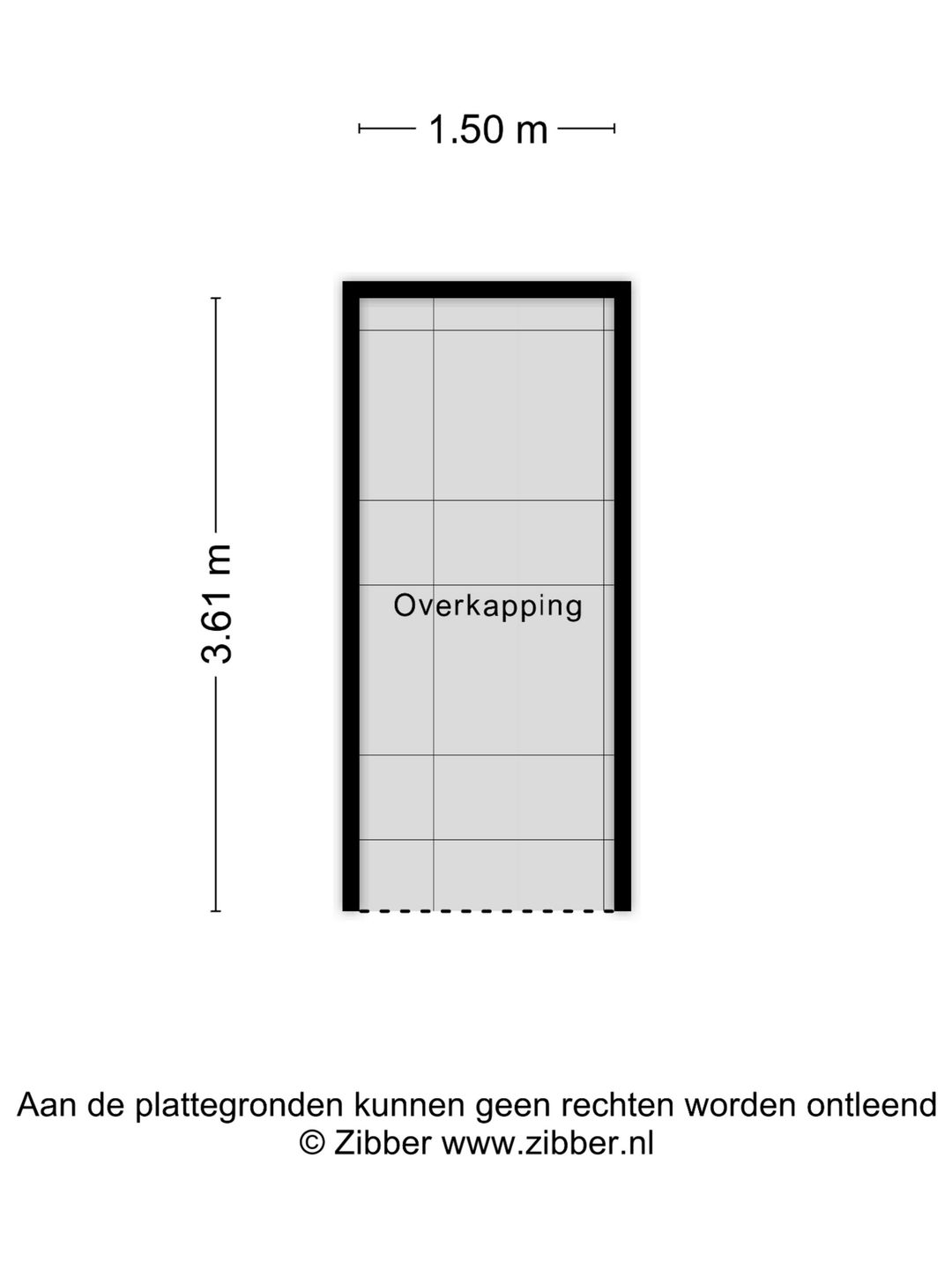 Foto 47 van Veenbes 26