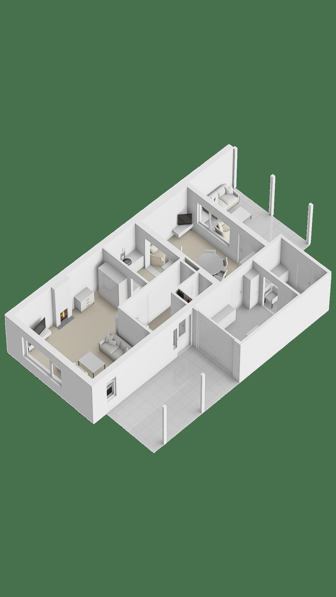 Foto 48 van Veenbes 26