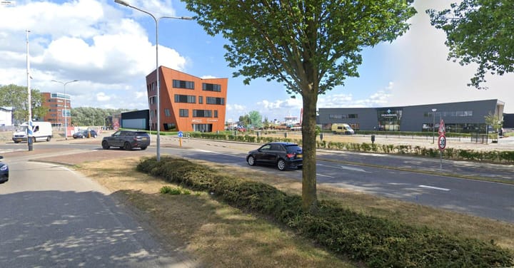 Prins Hendrikweg, Vlissingen