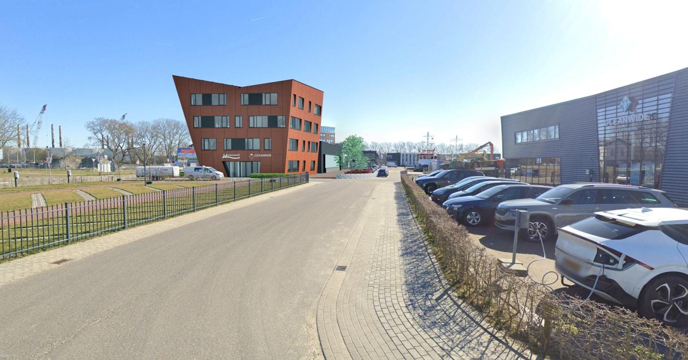 Bekijk foto 3 van Prins Hendrikweg