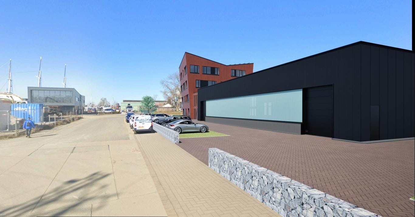 Bekijk foto 4 van Prins Hendrikweg