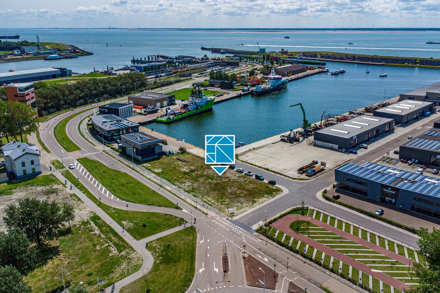 Bekijk foto 5 van Prins Hendrikweg