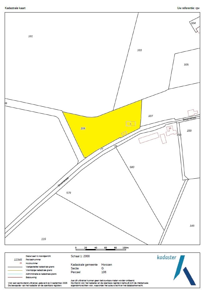 Foto 49 van Broerstraat 5